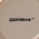 Poramic Ceramic SUPOUS DOLE PASTEL, 700 ml, D = 18 cm, Cream-brown color
