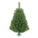 Artificial spruce "Star" 90 cm, D of the lower tier 56 cm, 162 branches