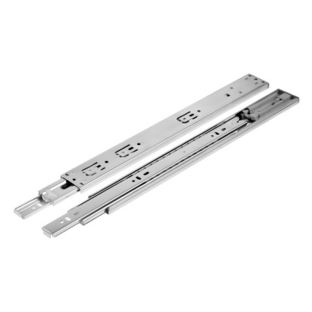 Ball guides tundra, Push to Open 4512, L = 400 mm, H = 45 mm, 2 pcs-5