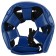 The helmet is the boxing Boybo Titan, IB-24, p. S, blue color