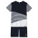 Set for a boy PlayTode: T -shirt and shorts, height 176 cm