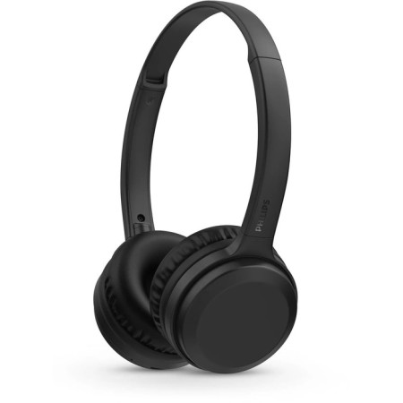 Follow Falms Philips TAH1108BK/00 Black Wireless Bluetooth headline