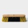 Raccoon floor brush, 28 × 6 × 1.6 cm, 174 bundle, artificial bristles