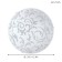 SCalea lamp 60W E27 white