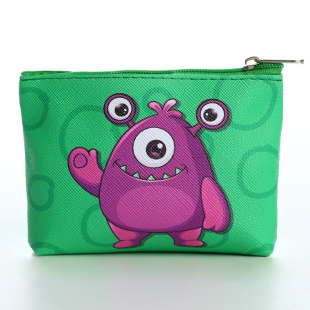 Wurse children's "Good monsters" mix, 11x0.5x8.5 cm-5