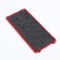 Clairing Clair Medium, carpet with impregnation, 57 x 13 cm, mix of flowers