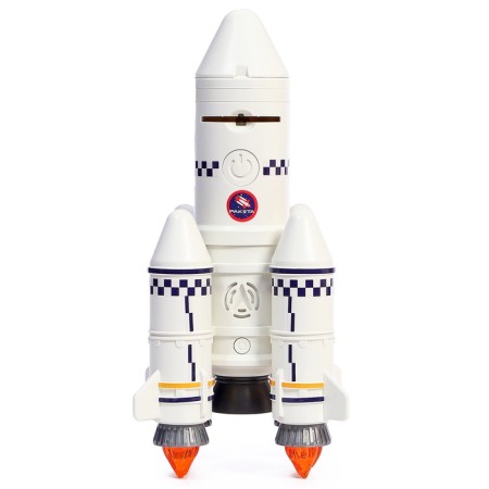 Game set "Rocket"-3