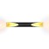 Witney LED 16W 3000K wall lamp