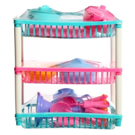 Set of dishes, 29 items-2