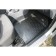 Rugs in the Lada Largus salon, 2012- 7 places 5 pcs. (polyurethane)