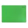 Medica plastic board A4 Calligrata "Bright Creativity", pearl green