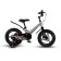 Bicycle 14 ’’ maxiscoo Space deluxe plus, color gray pearls