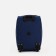 Small 20 suitcase "," Factory Cartes ", lightning department, extension, external pocket, 2 wheels, blue color