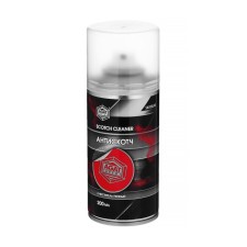 Antiscope Agate Cleaner of Stiles, traces of glue and adhesive tape, foam, aerosol, 200 ml