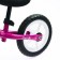 Cunning 12 ", Children's lightweight, 3+" Mary cat ", purple color