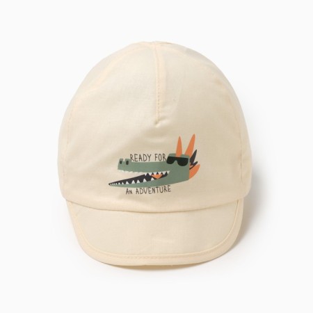 Kepepa nursery, milk color, size 48-50-1
