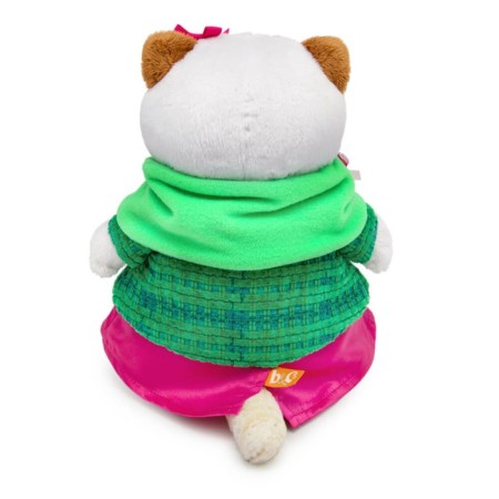 Soft toy "Li", in a bright set ", 24 cm-2