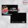 Interactive congratulatory postcard "Gift", cat, 16 x 11 cm