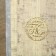 Safe wood book iron protection 21*13*5 cm