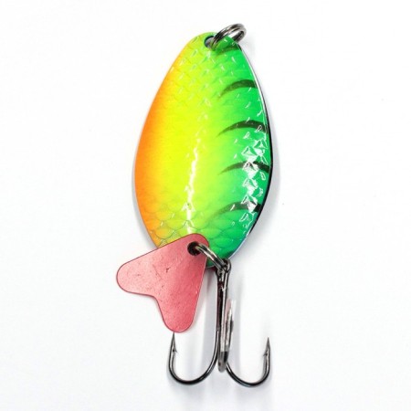 Noise namazu namazu Iron-j, weight 24 g, color 22