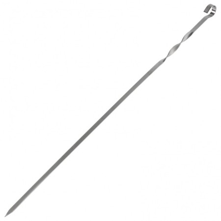 Shampoo flat Palisad Camping, 60 cm