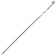 Shampoo flat Palisad Camping, 60 cm