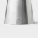 Konfinetta confectionery nozzle, D = 3.6 cm, No. F1