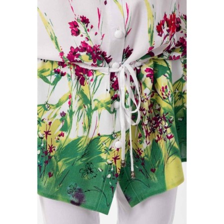 Women's tunic, size 42-4