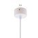 Lamp Bayerlux 1576/1wt LED 3W 4000k white 4x4x40 cm
