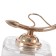 Ceiling chandelier "Lux" 2x40W E27 Color: Gold