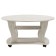 Journal table "Saturn-M 05", 980 × 600 × 515 mm, color concrete pine white