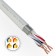 Meter cable for fire alarm KPSVEVVG (A) -LSLTX 2x2x0.50mm², bay 200M REXANT
