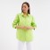 Women's shirt MIST, p. 44, green