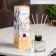 Diffusor aromatic Areon Sticks Garden, Osmantus 50 ml