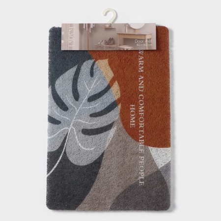 Rapid LadoM rug, 40 × 60 cm, PVC-6