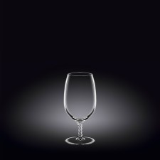 A set of water and beer glasses Wilmax England, 420 ml, 2 pcs