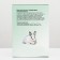 Seven Seeds food for rabbits, 400 g