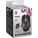 Mouse Defender Prime MB-053, wireless, optical, 1600 dpi, 1xaa (not in compli), black
