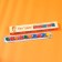 Chewing gum "from talkativeness", 20g.