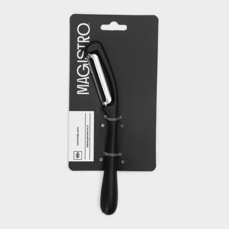 Magistro Vantablack, 16.7 × 2 cm, vertical vegetable-6