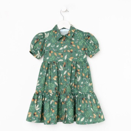 Baby dress kaftan "Stoils" p. 110-116-5