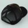 Men's cap with a grid "Eagle", Black Color, Rr. 56