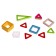 Magnetic designer "Mini Magic Magnet", option a, 22 details