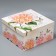Set of boxes 10 in 1, gift packaging, “Shebbi”, 10.2 x 10.2 x 6–28.2 x 28.2 x 15 cm 15 cm