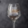 A glass for the wine "Compose" 350 ml., Decol