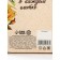 Black tea "Happiness inside", taste: Vanilla and caramel, 50 g.