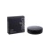 Cream-Kushon Matt Fit Cover Cushion No. 23 Medium Beige