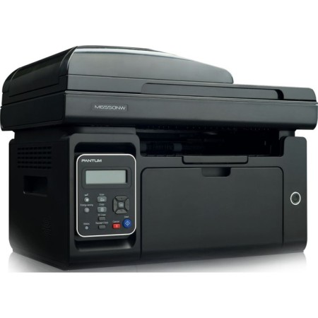 MFP laser Pantum M6550NW A4 Net WiFi Black-2