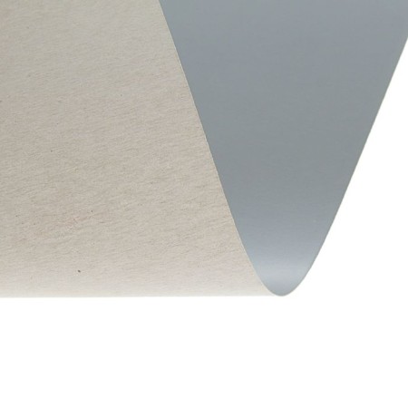 Cardboard of color A4, 240 g/m2 "Neva" silver, shaken-1