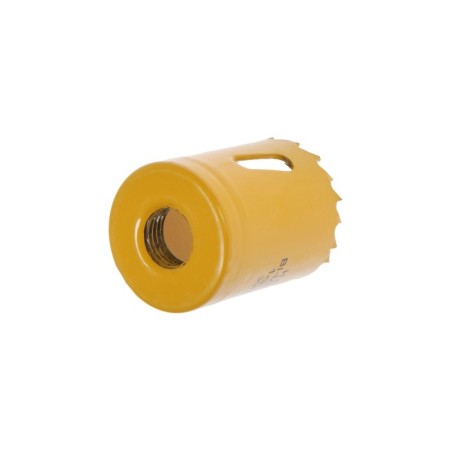 Crown Bimetallic tundra, 30 mm, m14-2